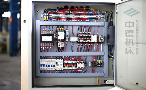 ZDS-840采用正品電氣元件，穩(wěn)定耐用壽命長.jpg