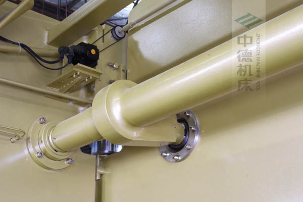 ZDP-20050高精度扭軸同步裝置，采用知名品牌關(guān)節(jié)軸承，經(jīng)久耐用.jpg